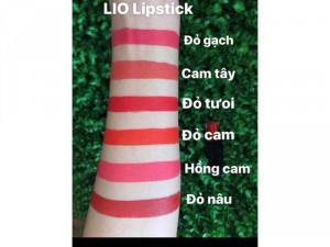 Lio Lipstick