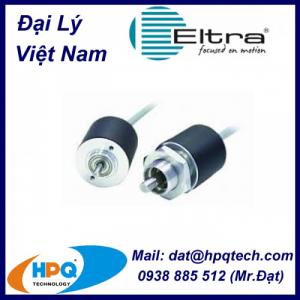 Đại lý Eltra Việt Nam