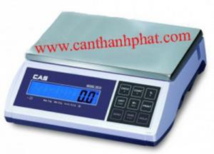 Cân bàn ED-H 30kg/1g CAS - KOREA chính hãng, giá tốt