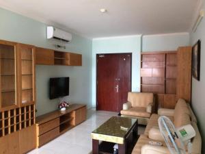 Cần bán gấp căn hộ Res 3, Quận 7, Dt : 76m2, 2PN