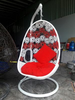 Xích đu xinh giá rẻ bất ngờ HTT104