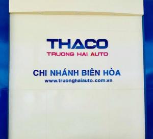 Bán Xe Tải Canter 6.5 Đời 2018 Rẻ Nhất Đồng Nai