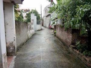 Bán gấp 43m đất Phúc Lợi, Long Biên giá dưới