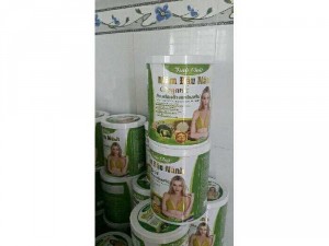 Mầm đậu nành oranic.dầu gội bồ kết hoa