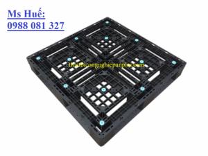 Pallet nhựa hàng tuyển chọn chất lượng bao giá thị trường
