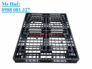 Pallet nhựa hàng tuyển chọn chất lượng bao giá thị trường