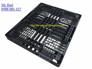 Pallet nhựa hàng tuyển chọn chất lượng bao giá thị trường