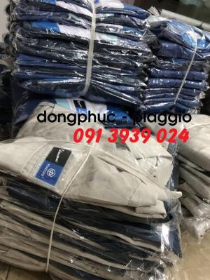 Địa chỉ mua đồng phục piaggio giá rẻ