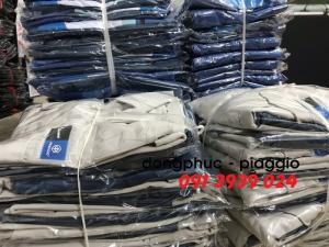 Địa chỉ mua đồng phục piaggio giá rẻ