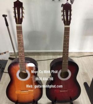 Đàn guitar giá rẻ quận bình tân