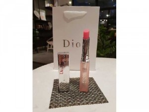Son dưỡng dior addict full size