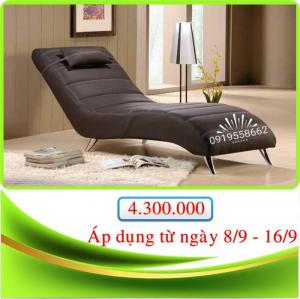 Sofa thư giản| ghế đọc sách bằng gỗ tphcm gia re