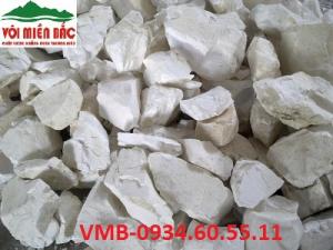 Vôi Bột Cho Ngành Mía Đường