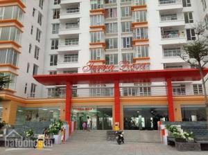 Cho thuê căn hộ chung cư Terarosa- Khang Nam Bình Chánh dt 80m, 2 phòng ngủ, có nội thất