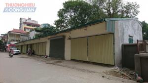 Cần bán gấp lô đất mặt đường chính học viện nông nghiệp 1