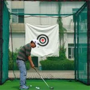 Tâm phát bóng golf mục tiêu 1,5m mới 100%