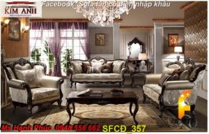 sofa tân cổ điển giá rẻ tphcm