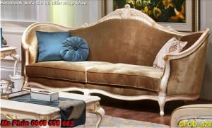 sofa tân cổ điển giá rẻ