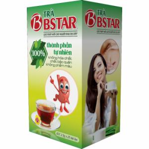 Trà Dây Túi Lọc Bstar