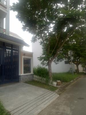 Đất nền 13B Conic Phong Phú cần bán 1 lô 108m2, hướng ĐB, giá 36.5tr/m2, MT số 5