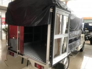 Xe tải dưới 1 tấn Tera100