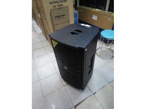 Loa kéo Bose 506.