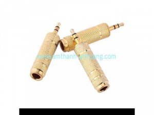 Jack chuyển 6.5 ly sang 3.5 ly