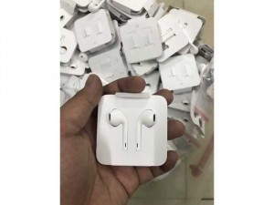 Mình bán tai nghe chuẩn bóc máy dành cho các loại Iphone từ 6 trở lên đã lên IOS 10 trở lên