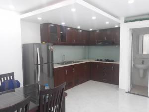 Bán nhà xuất ngoại Nguyễn Đình Chiểu Q.3 dt 50m2, 2T