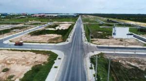 Đất nền phúc điền bình chánh giá cực mềm sổ hồng riêng từng nền