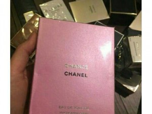 Nước hoa Chanel Chanel. Xuất xứ Pháp.