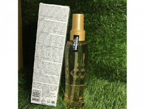 Tinh dầu Loreal Mythic Oil vàng 100ml
