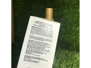 Tinh dầu Loreal Mythic Oil vàng 100ml