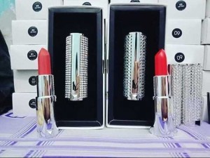 Son môi LY LIPSTICK