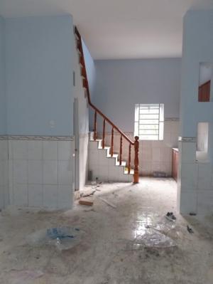 Bán 2 căn nhà Đồng Sỡ Hữu, trệt, lầu Tại Ấp Long Phú, Tân Kim, giá 520tr/căn