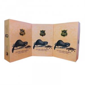 cà phê chồn-thích hợp làm quà tặng