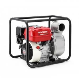 Bán máy bơm nước HONDA WL30XH chính hãng động cơ GP160 công suất 5.5HP giá rẻ nhất Trường Chinh