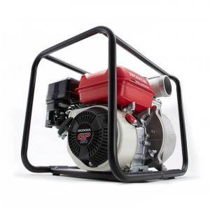 Bán máy bơm nước HONDA WL30XH chính hãng động cơ GP160 công suất 5.5HP giá rẻ nhất Trường Chinh
