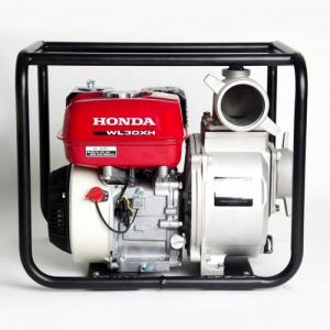 Bán máy bơm nước HONDA WL30XH chính hãng động cơ GP160 công suất 5.5HP giá rẻ nhất Trường Chinh