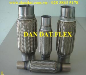 Bô chống rung inox