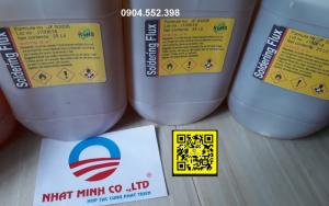 Thanh lý tồn kho thu hồi vốn gấp