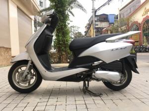 Mình bán xe honda Lead nguyên bản chính chủ biển hà nội