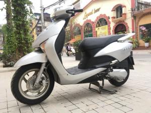 Mình bán xe honda Lead nguyên bản chính chủ biển hà nội