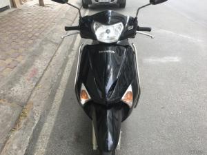 Bán xe Lead màu đen fi nguyên bản chính chủ gia đình sử dụng
