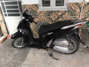 Bán xe Sh150i đời 2015