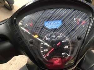 Bán xe Sh150i đời 2015