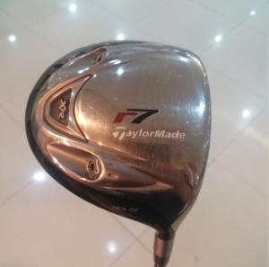 Gậy golf Driver Taylormade R7 cũ