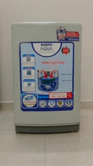Máy giặt Sanyo ̃kg