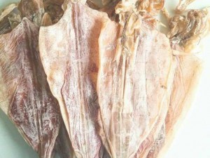 500g Khô mực loại 1 hảo hạng (12 con)