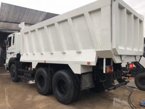 Hyundai HD270